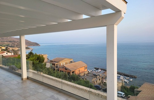 Marina di Palma Apartment | Apartment three beds