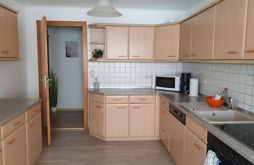 Aerzen Apartment | Apartment Tina and Günni - Holiday apartment
