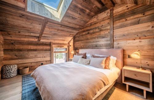 Les Carroz-d'Araches Apartment | Apartment Tourmalet Carrôz d'Arâches - BY EMERALD STAY
