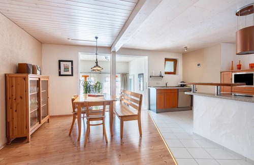 Todtnauberg Apartment | Apartment 'Todtnauberg' with Private Terrace, Shared Garden and Wi-Fi