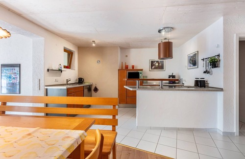 Todtnauberg Apartment | Apartment 'Todtnauberg' with Private Terrace, Shared Garden and Wi-Fi