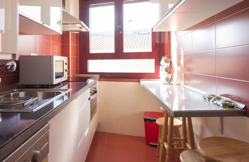 Province of Toledo Apartment | Apartment Toledo, 2 bedrooms, 6 persons
