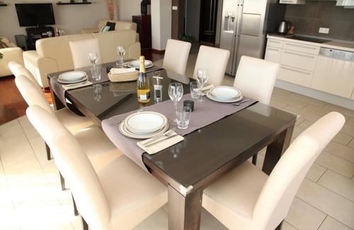 Mravince Apartment | Apartment Toma - Comfort Two-Bedroom Apartment with Terrace and Sea View