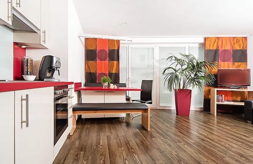 Schwaz Apartment | Apartment Top 1 by Interhome