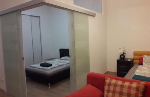Steyr Apartment | APARTMENT Top 10 ZENTRUM mit 2 Betten BESTROOMS eU