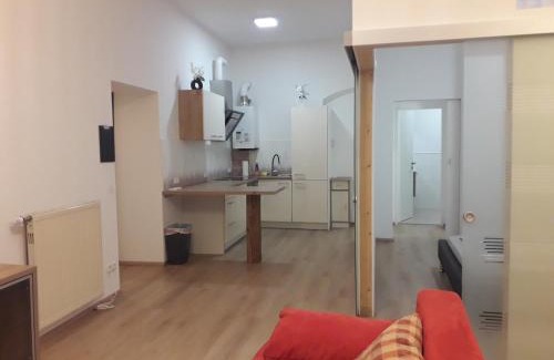 Steyr Apartment | APARTMENT Top 10 ZENTRUM mit 2 Betten BESTROOMS eU