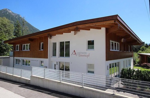 Schwaz Apartment | Apartment Top 2 by Interhome