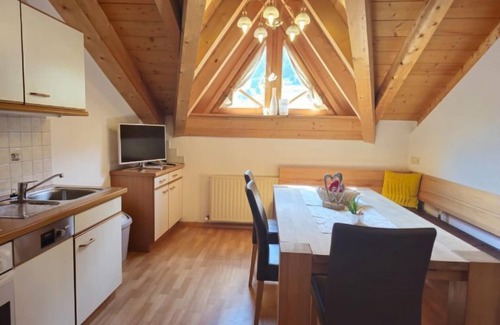 Ischgl Apartment | Apartment Top 3 by Interhome