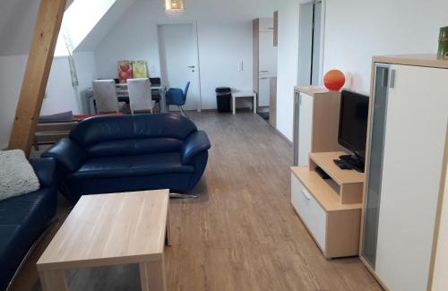 Steyr Apartment | Apartment Top 3 mit 4 Betten BESTROOMS eU