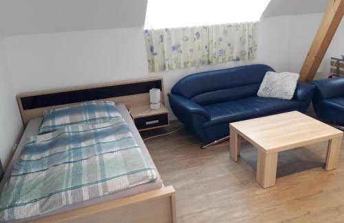 Steyr Apartment | Apartment Top 3 mit 4 Betten BESTROOMS eU