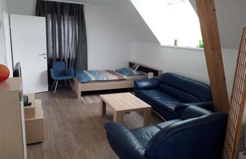 Steyr Apartment | Apartment Top 3 mit 4 Betten BESTROOMS eU