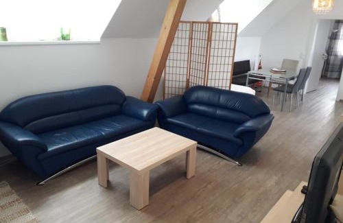Steyr Apartment | Apartment Top 3 mit 4 Betten BESTROOMS eU