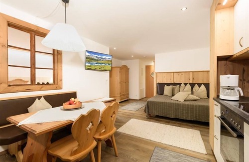 Hoetting Other | Apartment Top 3B "HolzSpiel" - Kasperhof Apartments Innsbruck
