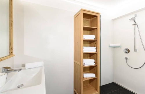 Hoetting Other | Apartment Top 3B "HolzSpiel" - Kasperhof Apartments Innsbruck