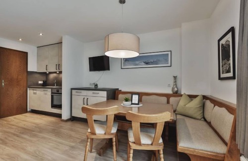 Ischgl Apartment | Apartment Top 7 by Interhome