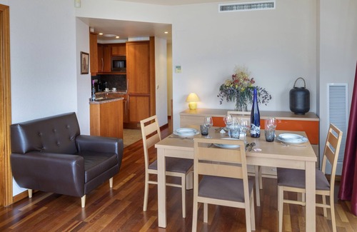 Port de la Selva Apartment | APARTMENT TOWER 2