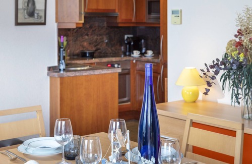 Port de la Selva Apartment | APARTMENT TOWER 2