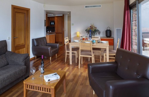 Port de la Selva Apartment | APARTMENT TOWER 2