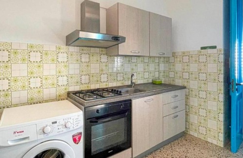 Torre Pali Apartment | Apartment 'Tramonti D'Incanto' with Sea View, Wi-Fi and Air Conditioning