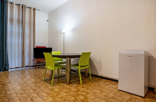 Trento Apartment | Apartment 'Trento Degasperi 16' with Wi-Fi