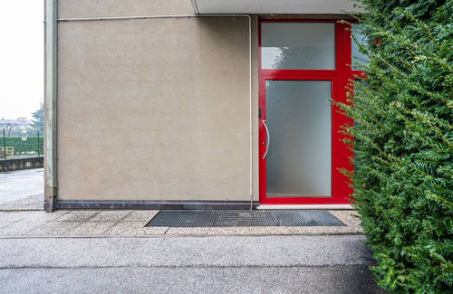 Trento Apartment | Apartment 'Trento Degasperi 16' with Wi-Fi