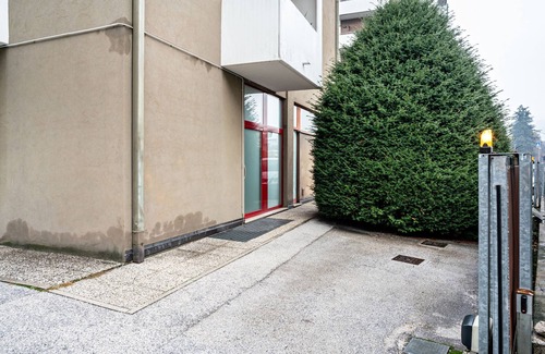 Trento Apartment | Apartment 'Trento Degasperi 16' with Wi-Fi