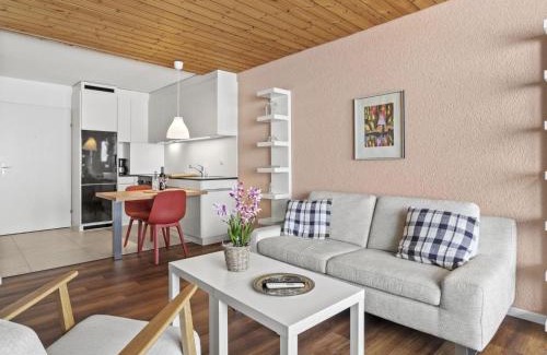 Parpan Apartment | Apartment Triangel C Rautenberg by Interhome