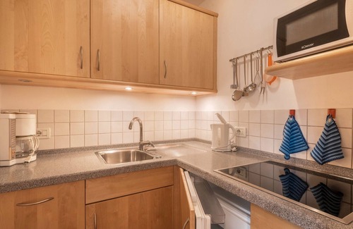 Kastelruth Apartment | Apartment “Trocker Kastelruth 10” near Seiser Alm with Mountain View & Sauna