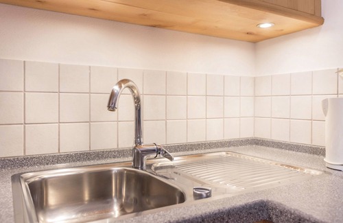 Kastelruth Apartment | Apartment “Trocker Kastelruth 10” near Seiser Alm with Mountain View & Sauna