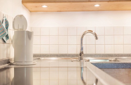 Kastelruth Apartment | Apartment “Trocker Kastelruth 9” near Seiser Alm with Mountain View & Sauna