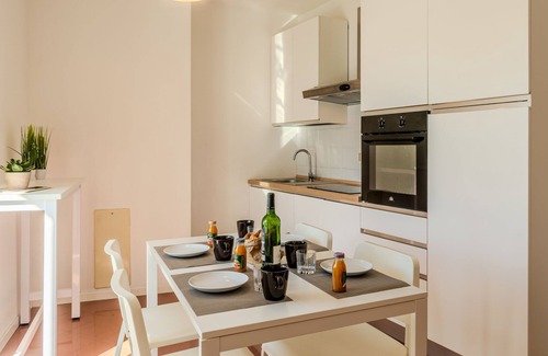 Domaso Apartment | Apartment Trota by Interhome