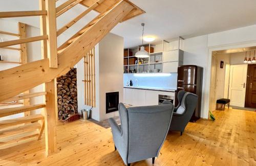 Banska Stiavnica Apartment | Apartment Trotuar