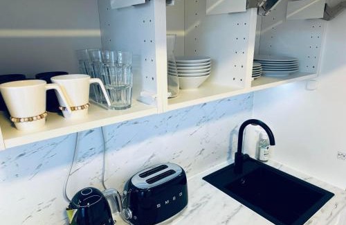 Kristiinankaupunki Apartment | Apartment Tullikatu