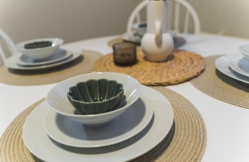 Kristiinankaupunki Apartment | Apartment Tullikatu