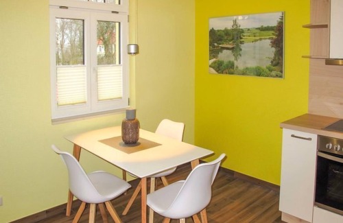 Splietsdorf Apartment | Apartment Tulpe by Interhome