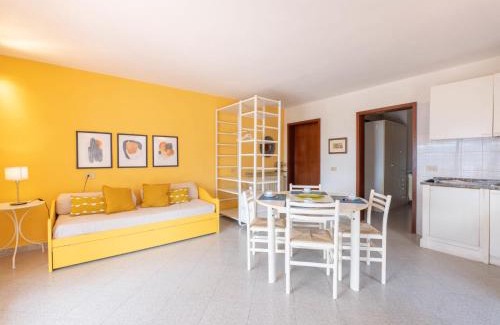 Morcone Apartment | Apartment Turistica-1 by Interhome