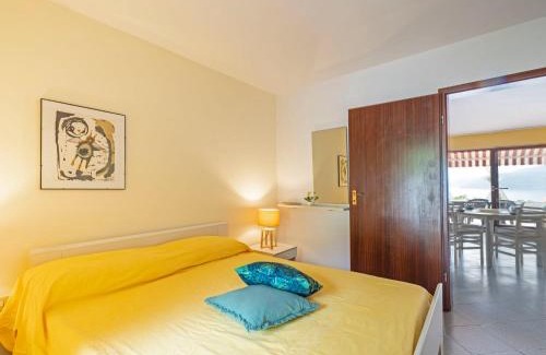 Morcone Apartment | Apartment Turistica-1 by Interhome