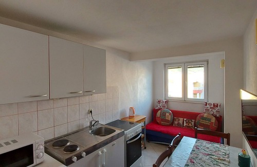 Ratac Apartment | Apartment two bedrooms, two balconies with sea and mountain views