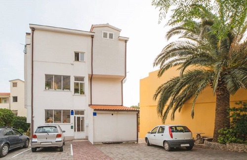Ratac Apartment | Apartment two bedrooms, two balconies with sea and mountain views