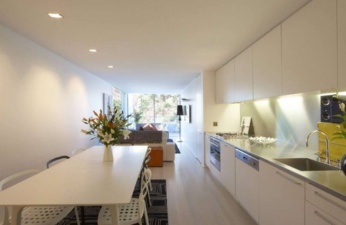 Darlinghurst Apartment | Apartment Two by Contemporary Hotels