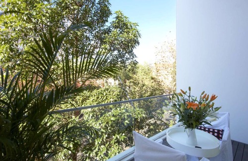 Darlinghurst Apartment | Apartment Two by Contemporary Hotels