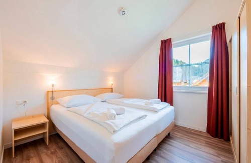 Untertschern House | Apartment TYP 10CE/week - Landal Bad Kleinkirchheim