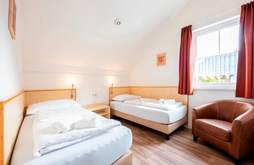 Untertschern House | Apartment TYP 10CE/week - Landal Bad Kleinkirchheim