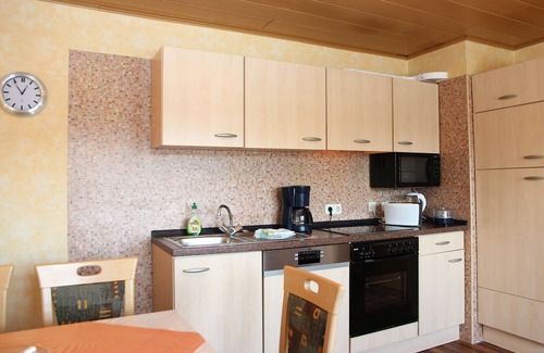 Medelon Apartment | Apartment type B, 3 bedrooms, garden, max. 5 persons