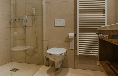 Gargellen Apartment | Apartment type G in the Alpin Resort Montafon - 3.03 - Apartment type G in the Alpin Resort Montafon