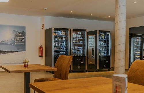 Gargellen Apartment | Apartment type G in the Alpin Resort Montafon - 3.03 - Apartment type G in the Alpin Resort Montafon