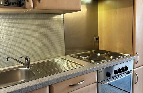 Seefeld in Tirol Apartment | Apartment TYPE I - A37 - Apartment house Birkenwald