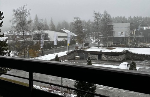 Seefeld in Tirol Apartment | Apartment TYPE I - A37 - Apartment house Birkenwald