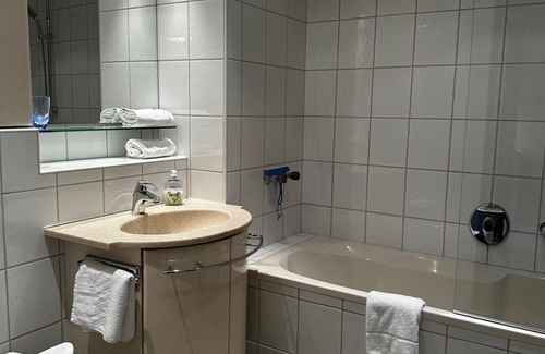 Seefeld in Tirol Apartment | Apartment TYPE I - A42 - Apartment house Birkenwald