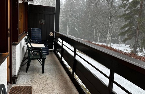 Seefeld in Tirol Apartment | Apartment TYPE II - A01 - Apartment house Birkenwald